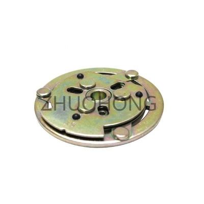 Automatische wisselstroomcompressor katrolen koppeling kit 2PK 130MM 12V Voor VW SVW SANTANA 3000 1.8 2004-2007