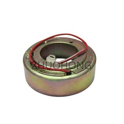 Automatische wisselstroomcompressor katrolen koppeling kit 2PK 130MM 12V Voor VW SVW SANTANA 3000 1.8 2004-2007