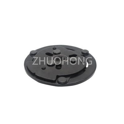 SANTANA 2000 1.8 Auto AC Compressor Pulley Clutch Kit 2PK 130MM 12V Voor VW SVW 1995-2004