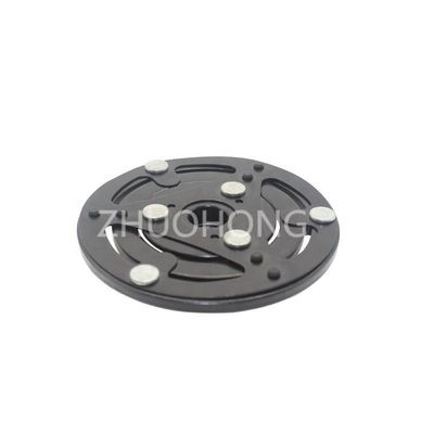 1.6 Motor Auto AC Compressor Pulley Clutch Kit 6PK 115MM 12V voor VW FAW JETTA 2000-