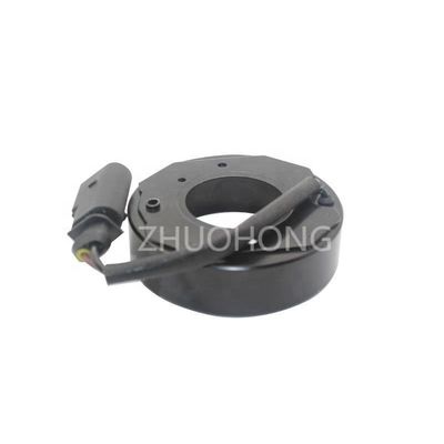 1.6 Motor Auto AC Compressor Pulley Clutch Kit 6PK 115MM 12V voor VW FAW JETTA 2000-