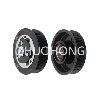 35*52*20 Auto AC Compressor Pulley Clutch Kit 6PK 115MM 12V Voor VW GOLF 2009-2013 1.6
