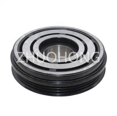OE NO. JH-COPUDZ028 Auto AC Compressor Pulley Clutch Kit 3PK 104MM 12V Voor VW GOLF 2000-2016 1.8T