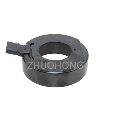 OE NO. JH-COPUDZ028 Auto AC Compressor Pulley Clutch Kit 3PK 104MM 12V Voor VW GOLF 2000-2016 1.8T