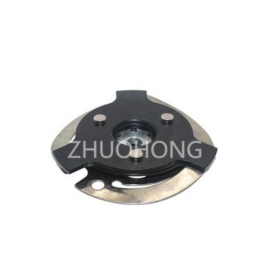 VW TOURAN 1.6 35*52*20 Jaar 2003-2010 Auto AC Compressor Pulley Clutch Kit 10PK 130MM 12V