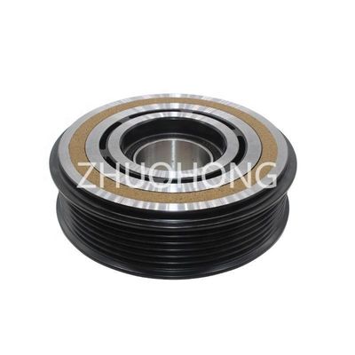 6PK 115MM 12V Auto AC Compressor Pulley Clutch Kit voor T-CROSS C11