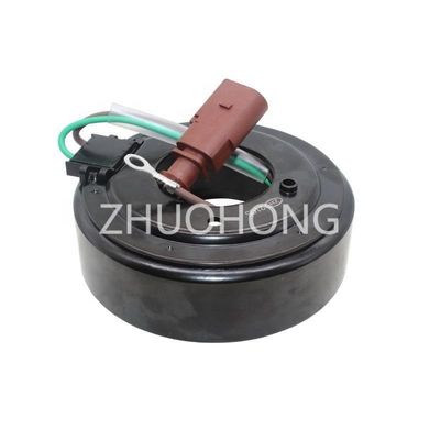 6PK 115MM 12V Auto AC Compressor Pulley Clutch Kit voor T-CROSS C11