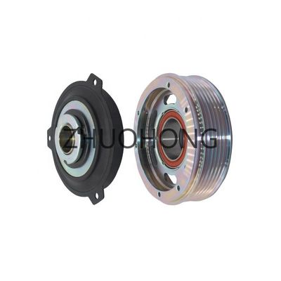 JH-COPUDZ035 Auto AC Compressor Pulley Clutch Kit 6PK 113MM 12V voor VW Kaefer 1992-2003 1600I