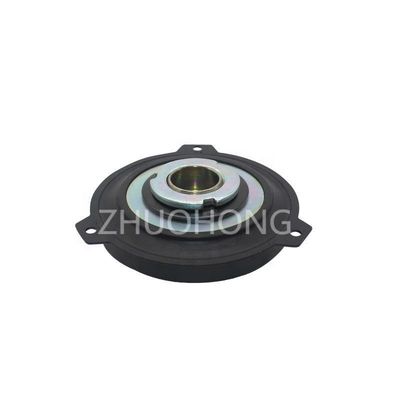 JH-COPUDZ035 Auto AC Compressor Pulley Clutch Kit 6PK 113MM 12V voor VW Kaefer 1992-2003 1600I