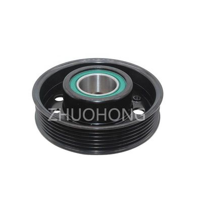 VW GOLF 2000-2016 1.8T JH-COPUDZ038 AC Compressor Clutch Pulley voor superieure prestaties