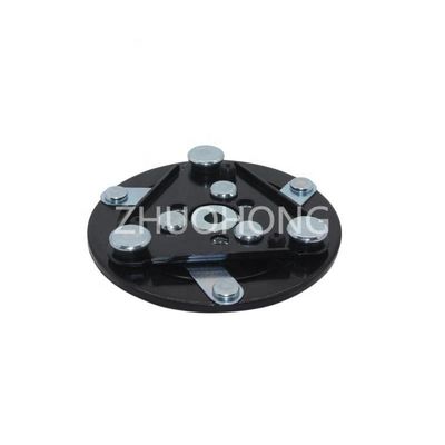 2019-2019 VW Teramont Mexico 12V Groeven 6 PK AC Compressor Katrol Koppeling JH-COPUDZ040