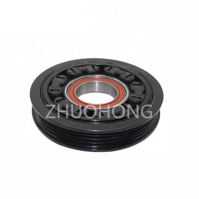 JH-COPUFT003 5SER09C Auto AC Compressor Pulley Clutch Voor Toyota YARIS 2006-2019 OE NO