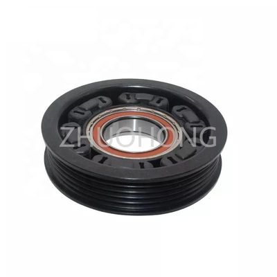 12V Spanning JH-COPUFT004 Auto AC Compressor Pulley Clutch voor Toyota COROLLA 2007-2013