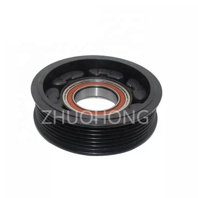 Topprestaties 105MM Auto AC Compressor Pulley Clutch voor Toyota COROLLA 2007-2013