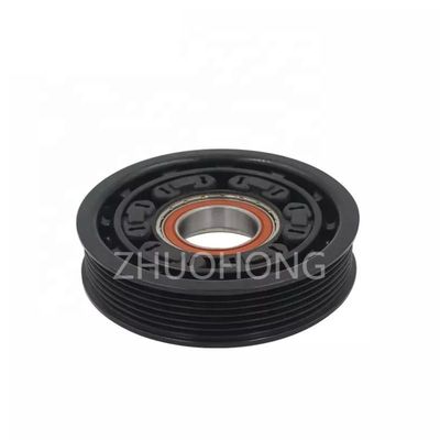 Auto Model FOR Toyota COROLLA 2007-2013 6SEU14C Auto AC Compressor Pulley Clutch 125MM