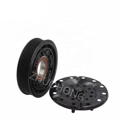 Auto Model FOR Toyota COROLLA 2007-2013 6SEU14C Auto AC Compressor Pulley Clutch 125MM