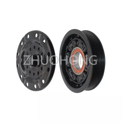 125 mm katrolendiameter 6SEU14C AC-compressor koppeling voor Toyota COROLLA 2007-2013 model