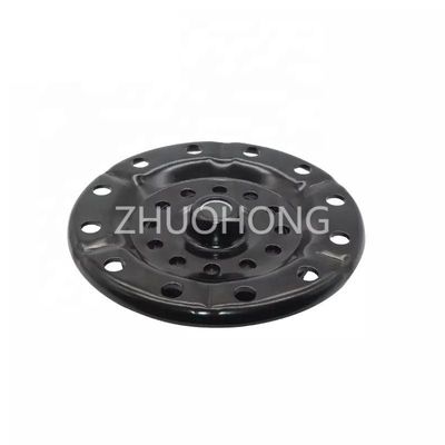 125 mm katrolendiameter 6SEU14C AC-compressor koppeling voor Toyota COROLLA 2007-2013 model