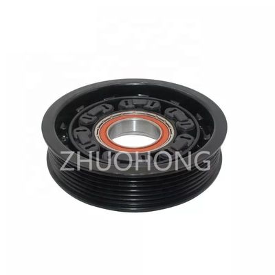 125 mm katrolendiameter 6SEU14C AC-compressor koppeling voor Toyota COROLLA 2007-2013 model