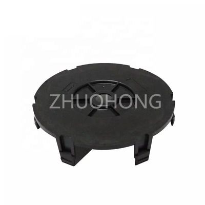 JH-COPUFT011 Auto AC Compressor Pulley Clutch 4PK 115MM Voor TOYOTA PREVIA Jaar 2006-