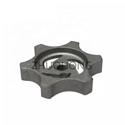 JH-COPUFT011 Auto AC Compressor Pulley Clutch 4PK 115MM Voor TOYOTA PREVIA Jaar 2006-