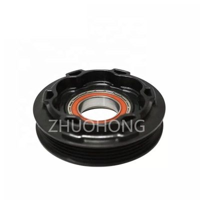 JH-COPUFT011 Auto AC Compressor Pulley Clutch 4PK 115MM Voor TOYOTA PREVIA Jaar 2006-