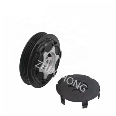 JH-COPUFT011 Auto AC Compressor Pulley Clutch 4PK 115MM Voor TOYOTA PREVIA Jaar 2006-