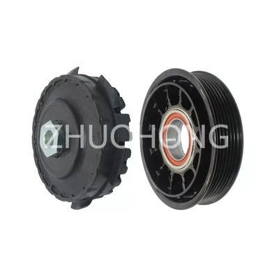 6SEU16C Auto AC Compressor Pulley Clutch 125MM Voor TOYOTA GAC CAMRY ACV4 2006-2015