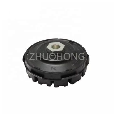 6SEU16C Auto AC Compressor Pulley Clutch 125MM Voor TOYOTA GAC CAMRY ACV4 2006-2015