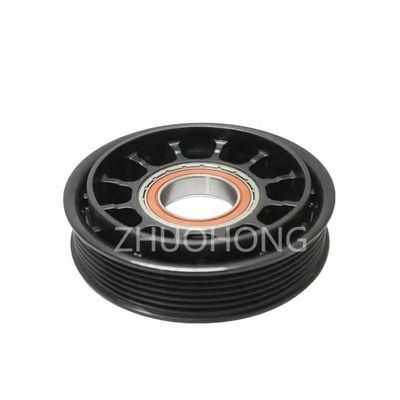 6SEU16C Auto AC Compressor Pulley Clutch 125MM Voor TOYOTA GAC CAMRY ACV4 2006-2015
