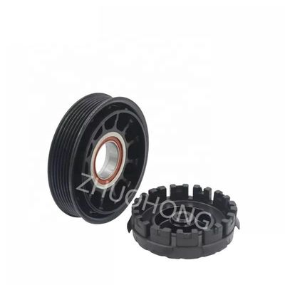 6SEU16C Auto AC Compressor Pulley Clutch 125MM Voor TOYOTA GAC CAMRY ACV4 2006-2015