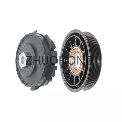 125 mm diameter Auto AC Compressor Pulley Clutch 7PK Voor Toyota Camry 2011-2016 2.0