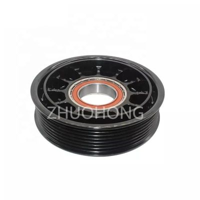 125 mm diameter Auto AC Compressor Pulley Clutch 7PK Voor Toyota Camry 2011-2016 2.0