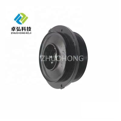 JH-COPUFT016 10S11C AC Compressor Pulley Clutch 1PK Voor Toyota VIOS 2002-2008 1.5