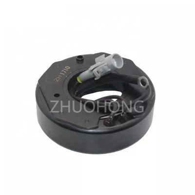 JH-COPUFT017 10S11C AC Compressor Pulley Clutch 1PK Voor Toyota VIOS 2002-2008 1.5