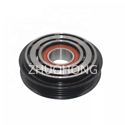 110mm AC Compressor Pulley Clutch voor Toyota FAW VIOS 2013- 1.3 1.5 10S11C Grooves 4PK