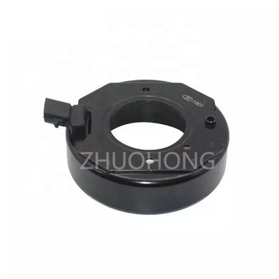 110mm AC Compressor Pulley Clutch voor Toyota FAW VIOS 2013- 1.3 1.5 10S11C Grooves 4PK