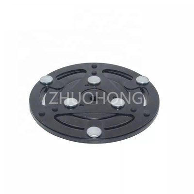 115 mm AC Compressor Pulley Clutch Voor Toyota VIOS 2002-2008 1.5 Met OE NO. 10S11C