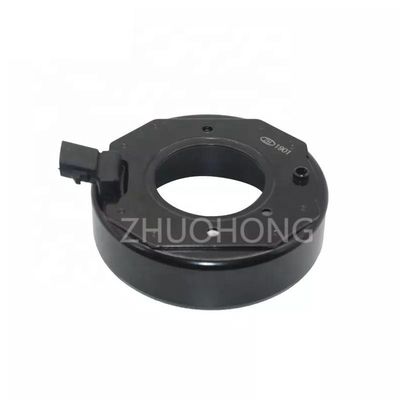 115 mm AC Compressor Pulley Clutch Voor Toyota VIOS 2002-2008 1.5 Met OE NO. 10S11C