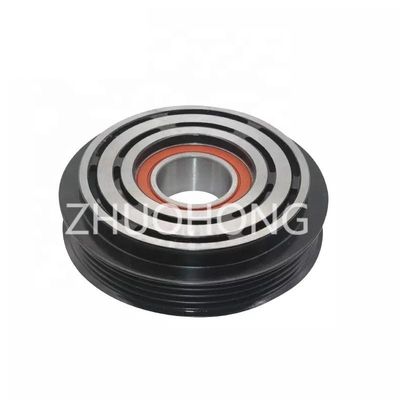 JH-COPUFT021 10S11C Auto AC Compressor Pulley Clutch 125MM voor Toyota VIOS 2002-2008 1.5
