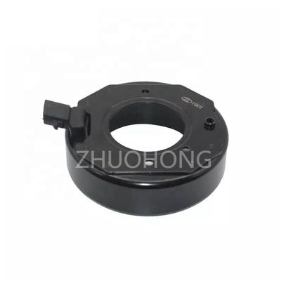 JH-COPUFT021 10S11C Auto AC Compressor Pulley Clutch 125MM voor Toyota VIOS 2002-2008 1.5