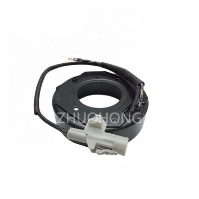 JH-COPUFT022 10S11C Toyota VIOS 2002-2008 1.5 Auto AC-compressor katrolenclutch 135MM