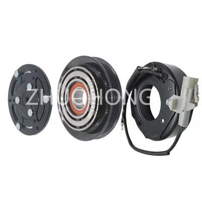 JH-COPUFT022 10S11C Toyota VIOS 2002-2008 1.5 Auto AC-compressor katrolenclutch 135MM