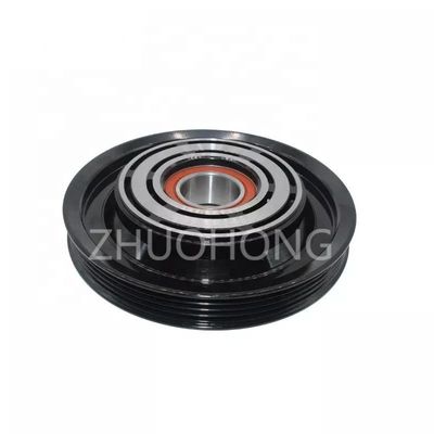 149MM katrolendiameter 10S11C Auto AC Compressor Clutch Voor Toyota VIOS 2002-2008 1.5