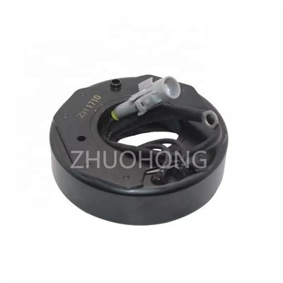 149MM katrolendiameter 10S11C Auto AC Compressor Clutch Voor Toyota VIOS 2002-2008 1.5