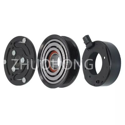 Toyota VIOS 2002-2008 1.5 Auto AC Compressor Pulley Clutch 6PK 98MM van JH-COPUFT025