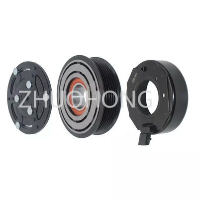 103MM AC Compressor Pulley Clutch voor Toyota Rush Gelandewagen Geschlossen 2017-2019 1.5