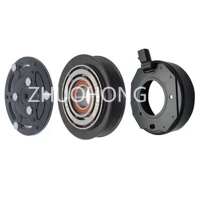JH-COPUFT027 AC Compressor Pulley Clutch 120MM voor Toyota VIOS 2002-2008 1,5 Jaar