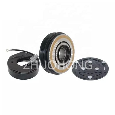 Spanning 12V 10S11C AC Compressor Pulley Clutch 7PK Voor Toyota HILUX 2005-2016 2.0