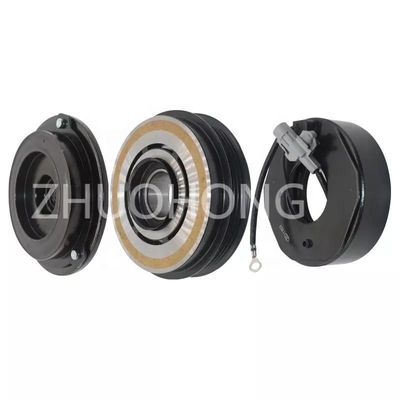 115 mm katroldiameter AC-compressor koppeling voor Toyota Tacoma 2000-2004 2.4L 2438cc